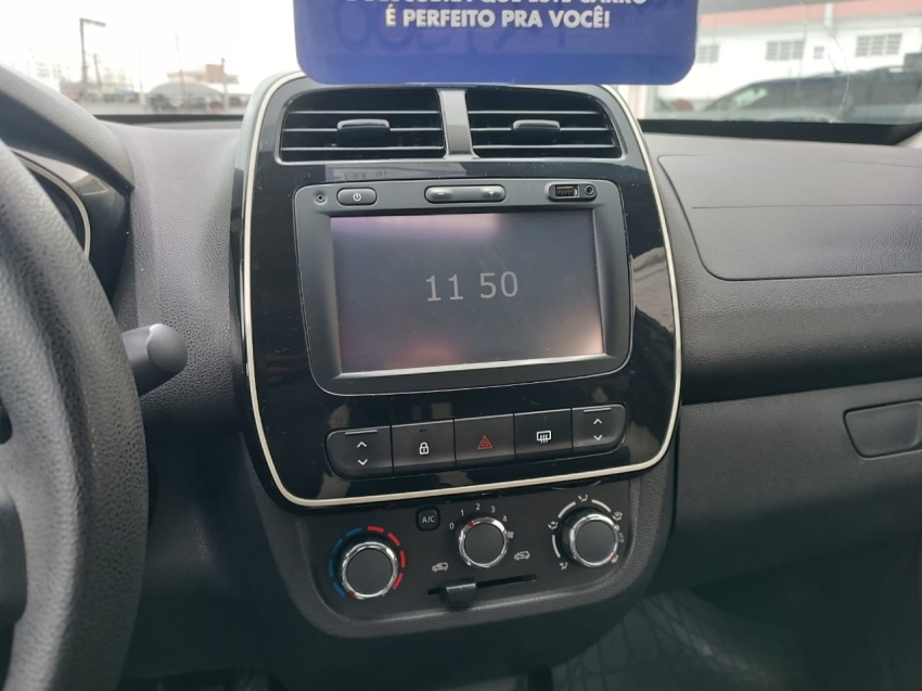 renault kwid 1.0 12v sce flex intense manual 4p 2019