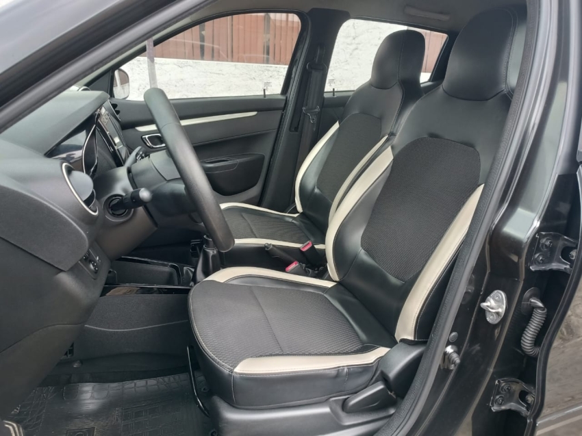 renault kwid 1.0 12v sce flex intense manual 4p 2019