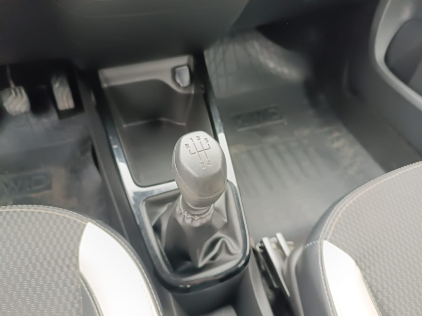 renault kwid 1.0 12v sce flex intense manual 4p 2019