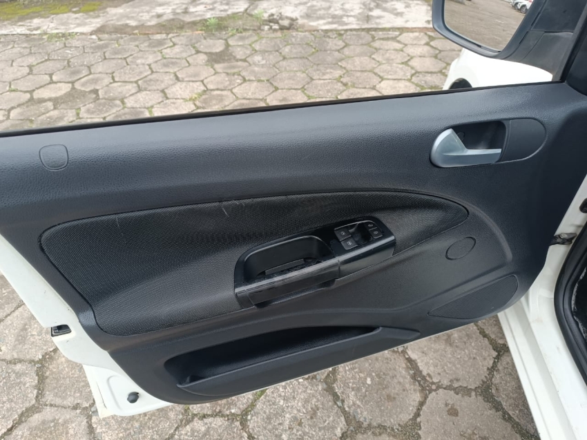 volkswagen gol 1.0 12v mpi totalflex trendline 4p manual flex 2017