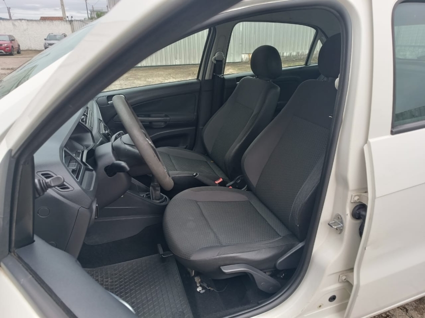 volkswagen gol 1.0 12v mpi totalflex trendline 4p manual flex 2017