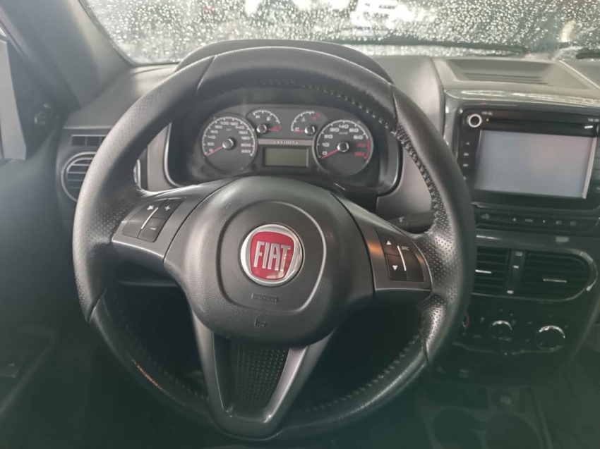 fiat strada 1.8 mpi adventure cd 16v flex 3p manual 2019