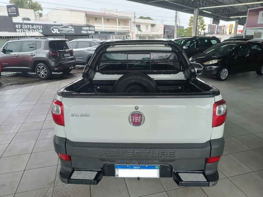 fiat strada 1.8 mpi adventure cd 16v flex 3p manual 2019