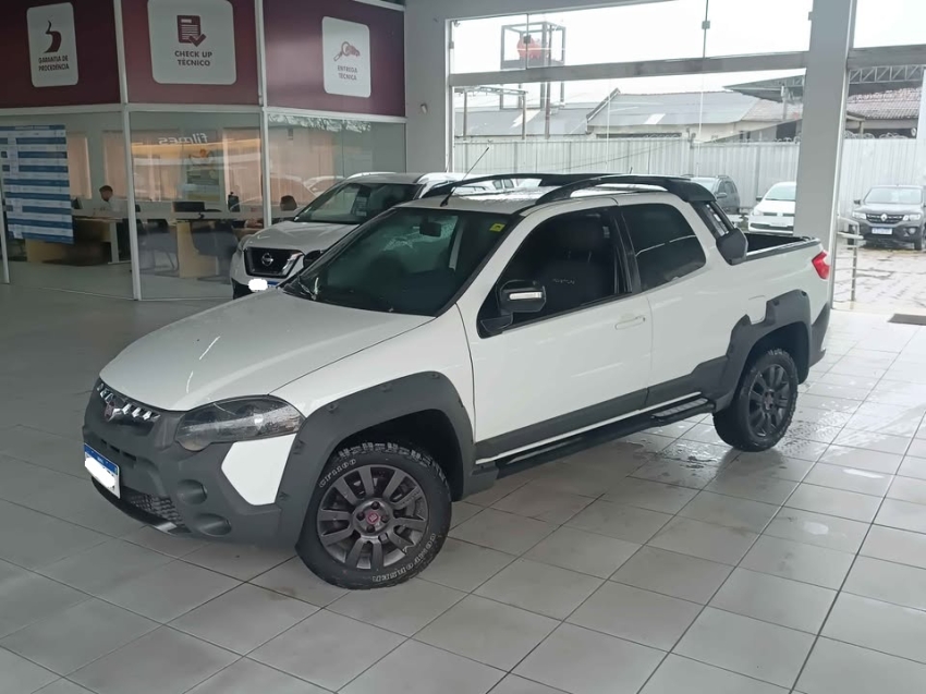 fiat strada 1.8 mpi adventure cd 16v flex 3p manual 2019