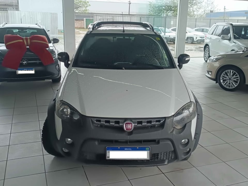 fiat strada 1.8 mpi adventure cd 16v flex 3p manual 2019