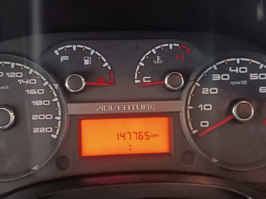 fiat strada 1.8 mpi adventure cd 16v flex 3p manual 2019
