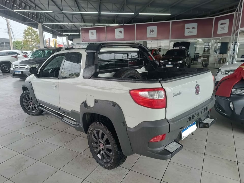 fiat strada 1.8 mpi adventure cd 16v flex 3p manual 2019