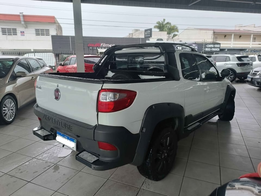 fiat strada 1.8 mpi adventure cd 16v flex 3p manual 2019
