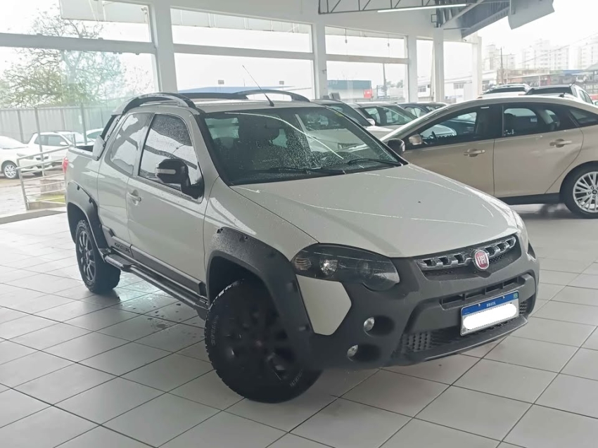 fiat strada 1.8 mpi adventure cd 16v flex 3p manual 2019
