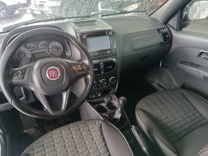fiat strada 1.8 mpi adventure cd 16v flex 3p manual 2019