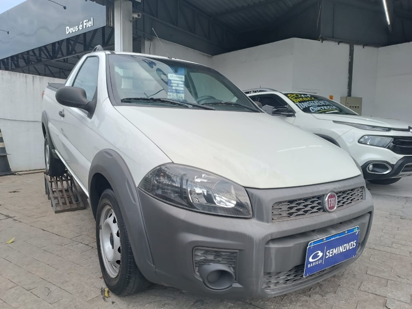 fiat strada 1.4 mpi hard working cs 8v flex 2p manual 2020