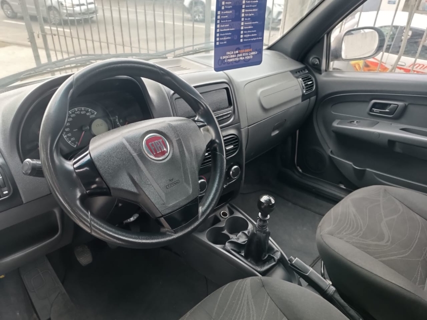 fiat strada 1.4 mpi hard working cs 8v flex 2p manual 2020