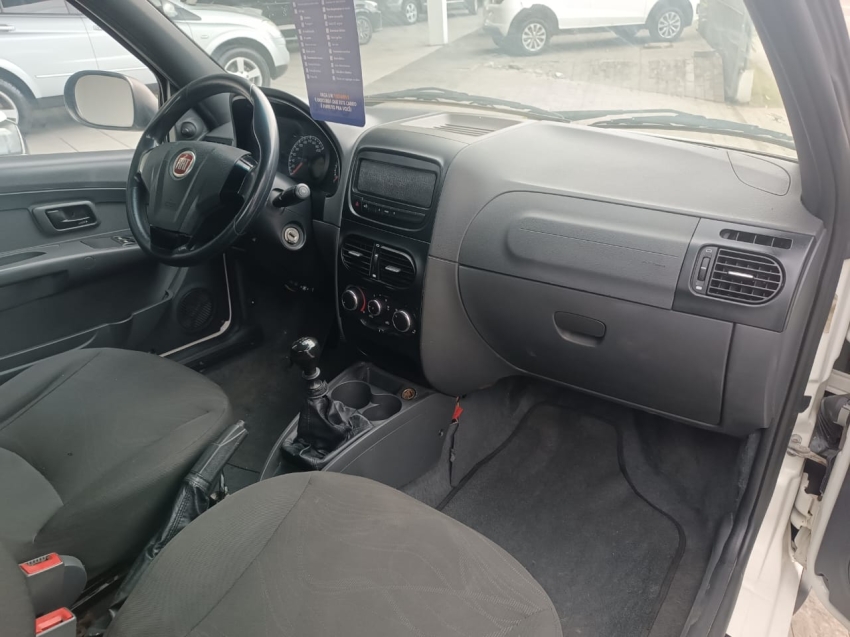 fiat strada 1.4 mpi hard working cs 8v flex 2p manual 2020