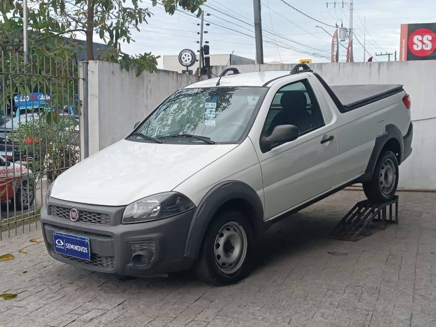 fiat strada 1.4 mpi hard working cs 8v flex 2p manual 2020