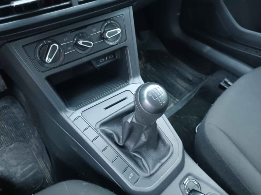 volkswagen polo 1.0 mpi manual flex 4p 2023