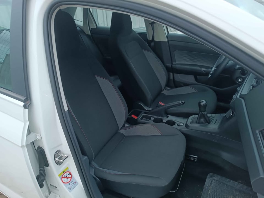 volkswagen polo 1.0 mpi manual flex 4p 2023