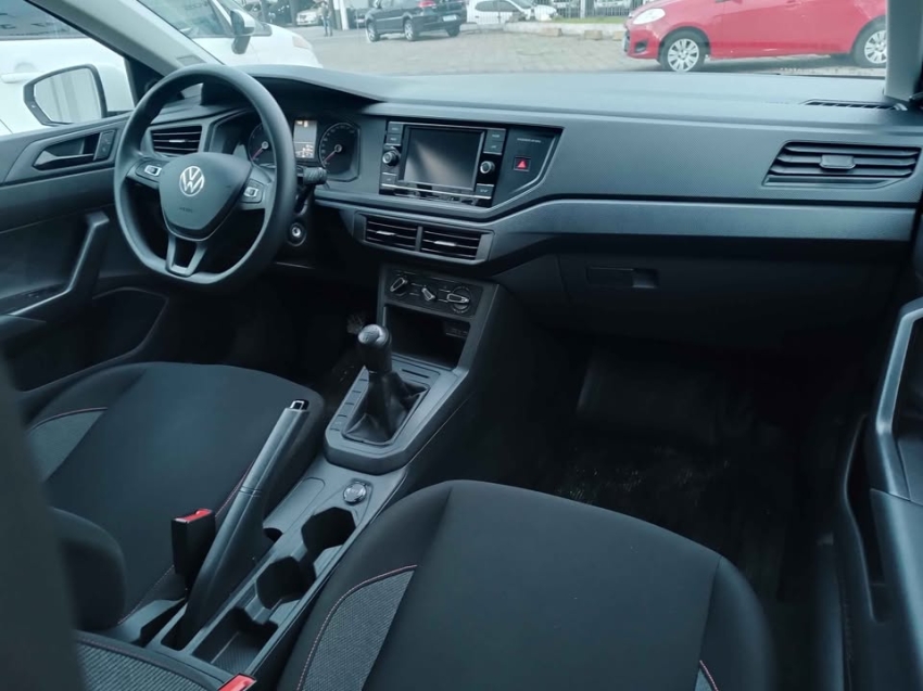 volkswagen polo 1.0 mpi manual flex 4p 2023