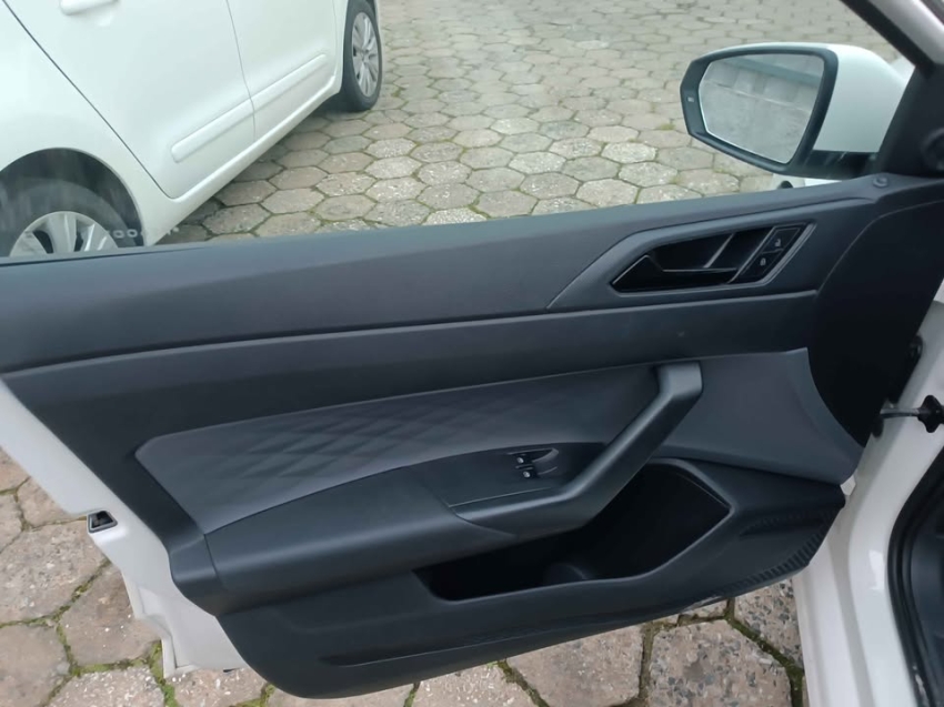 volkswagen polo 1.0 mpi manual flex 4p 2023