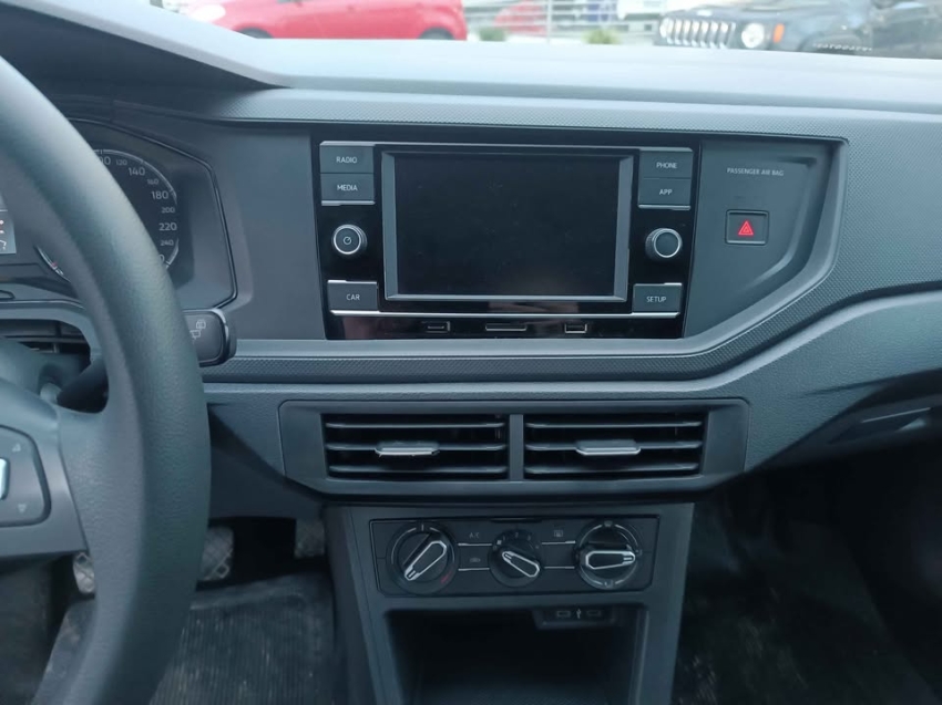 volkswagen polo 1.0 mpi manual flex 4p 2023