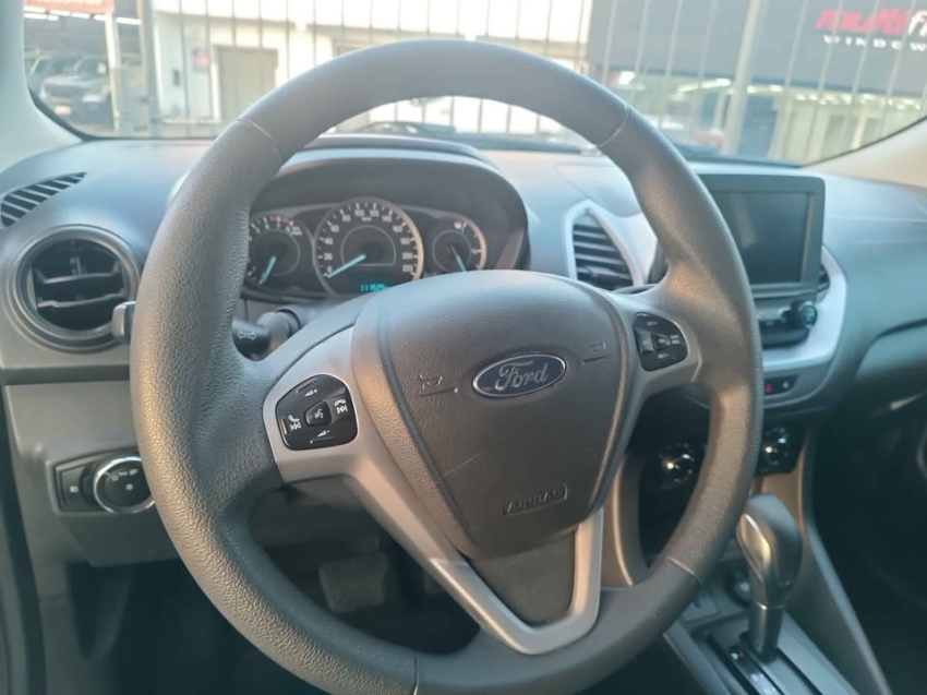 ford ka 1.5 ti-vct flex se plus automatico 4p 2020