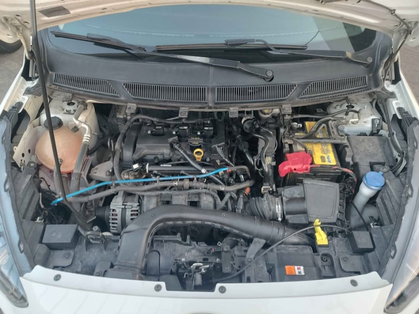 ford ka 1.5 ti-vct flex se plus automatico 4p 2020