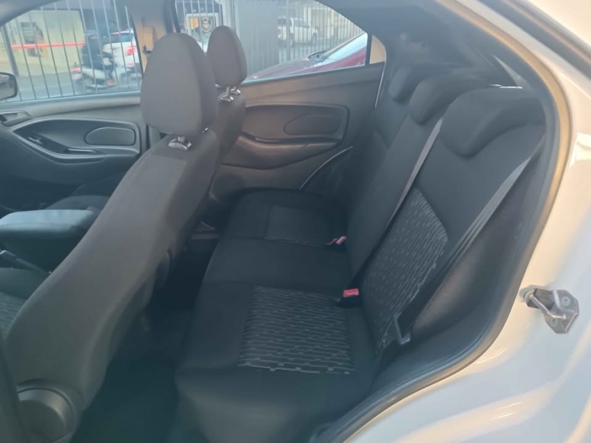 ford ka 1.5 ti-vct flex se plus automatico 4p 2020