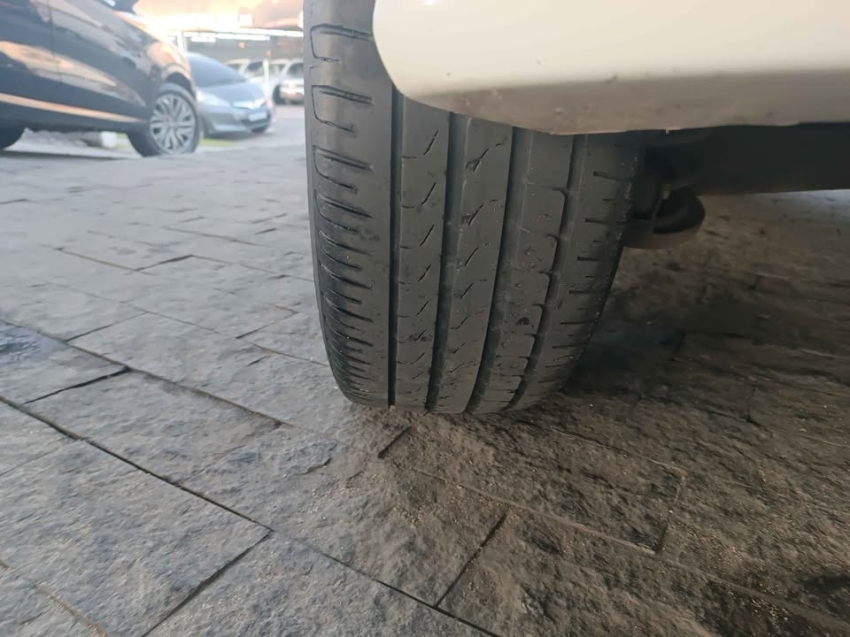 ford ka 1.5 ti-vct flex se plus automatico 4p 2020