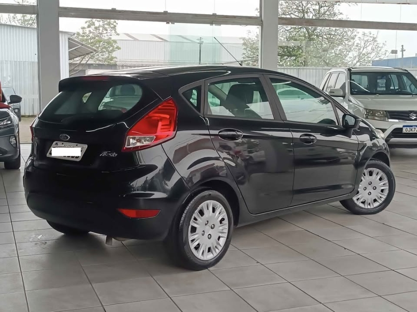 ford fiesta 1.5 s hatch 16v flex 4p manual 2015