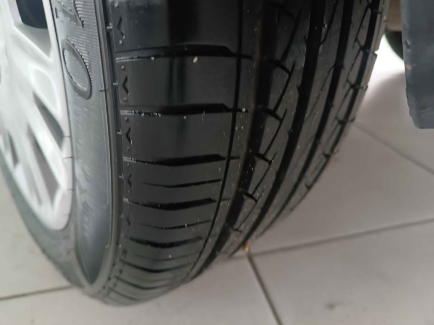 ford fiesta 1.5 s hatch 16v flex 4p manual 2015