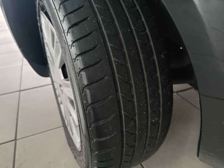 ford fiesta 1.5 s hatch 16v flex 4p manual 2015