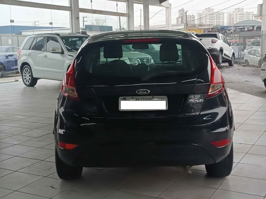 ford fiesta 1.5 s hatch 16v flex 4p manual 2015