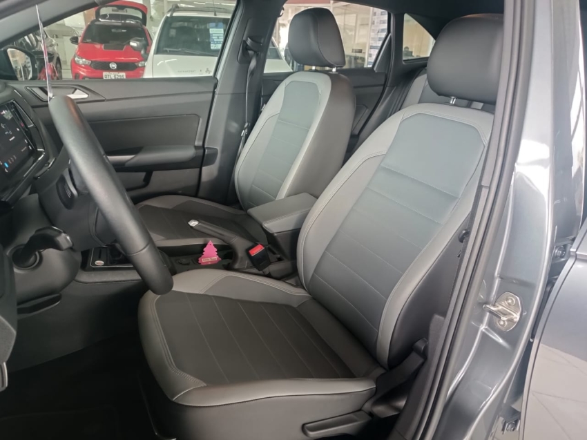 volkswagen nivus 1.0 200 tsi total flex highline automatico 4p 2024