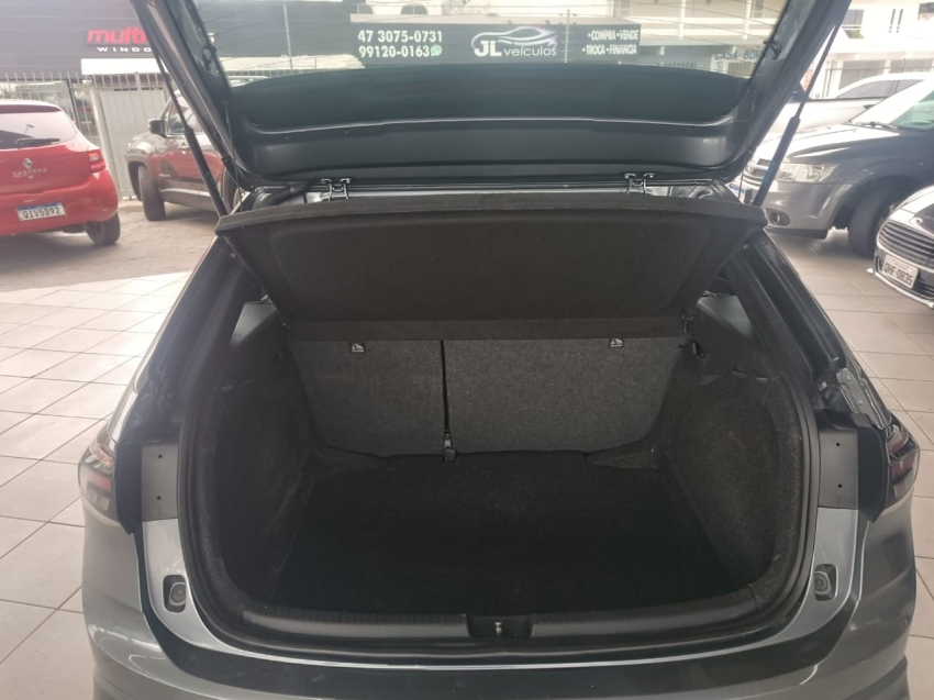 volkswagen nivus 1.0 200 tsi total flex highline automatico 4p 2024