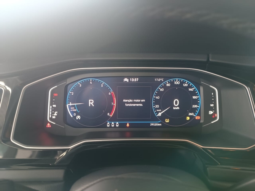 volkswagen nivus 1.0 200 tsi total flex highline automatico 4p 2024