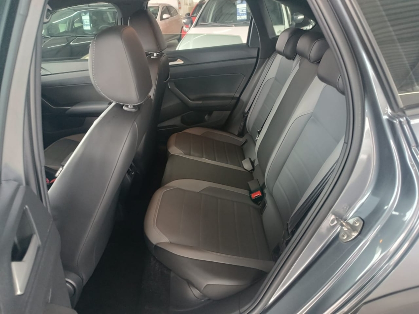 volkswagen nivus 1.0 200 tsi total flex highline automatico 4p 2024