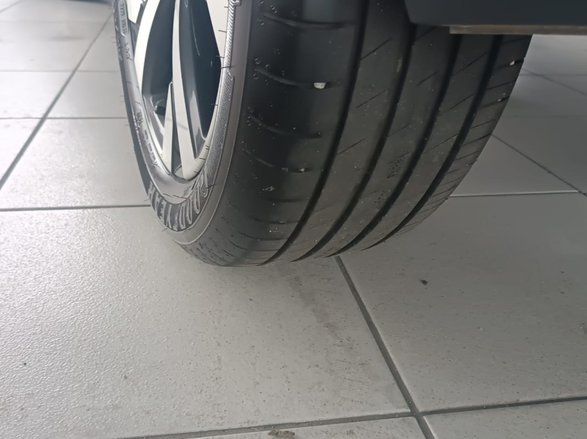 volkswagen nivus 1.0 200 tsi total flex highline automatico 4p 2024