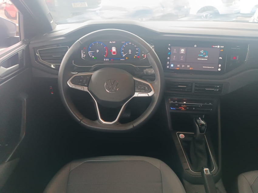 volkswagen nivus 1.0 200 tsi total flex highline automatico 4p 2024