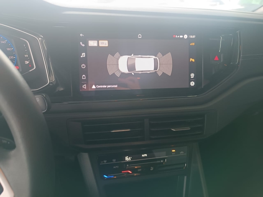 volkswagen nivus 1.0 200 tsi total flex highline automatico 4p 2024