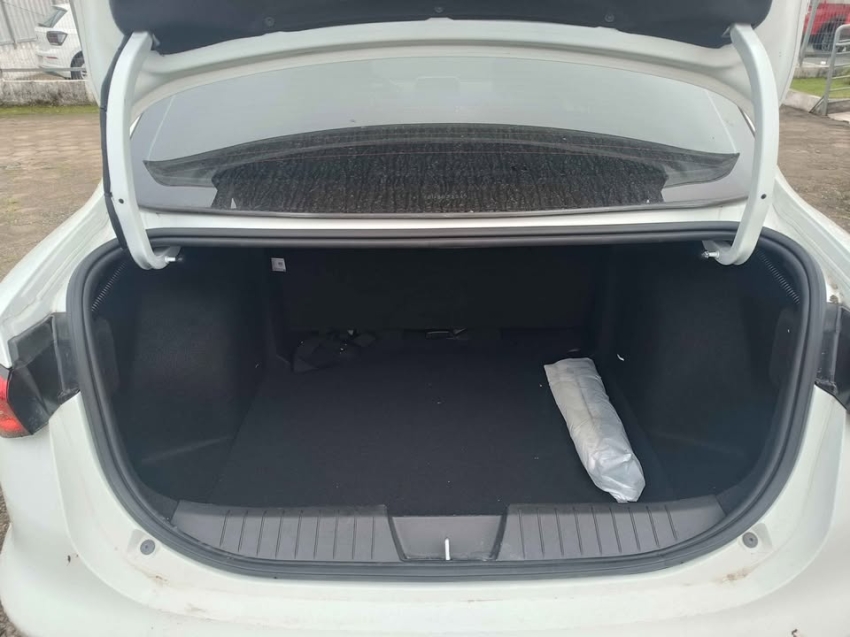 fiat cronos 1.3 firefly flex drive cvt 4p automatico 2025