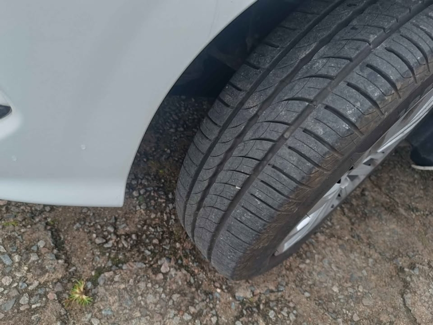 fiat cronos 1.3 firefly flex drive cvt 4p automatico 2025