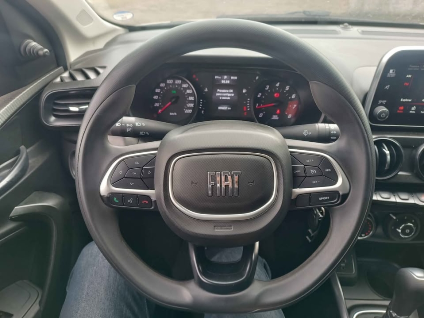 fiat cronos 1.3 firefly flex drive cvt 4p automatico 2025