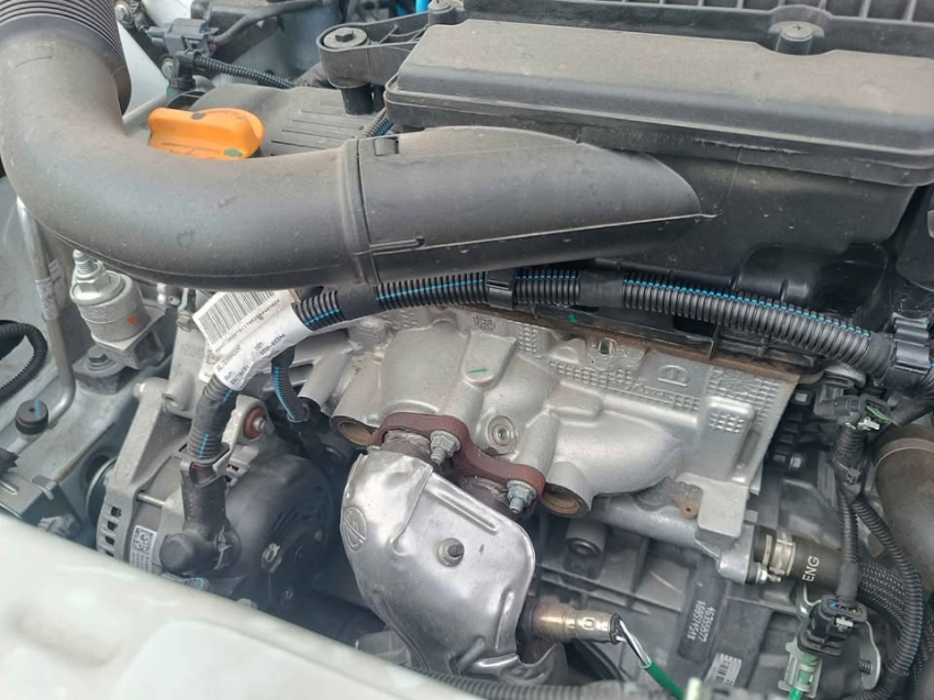 fiat cronos 1.3 firefly flex drive cvt 4p automatico 2025