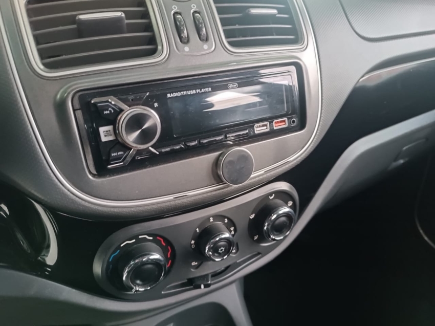 fiat grand siena 1.0 evo flex attractive manual 4p 2018