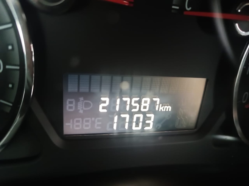 fiat grand siena 1.0 evo flex attractive manual 4p 2018