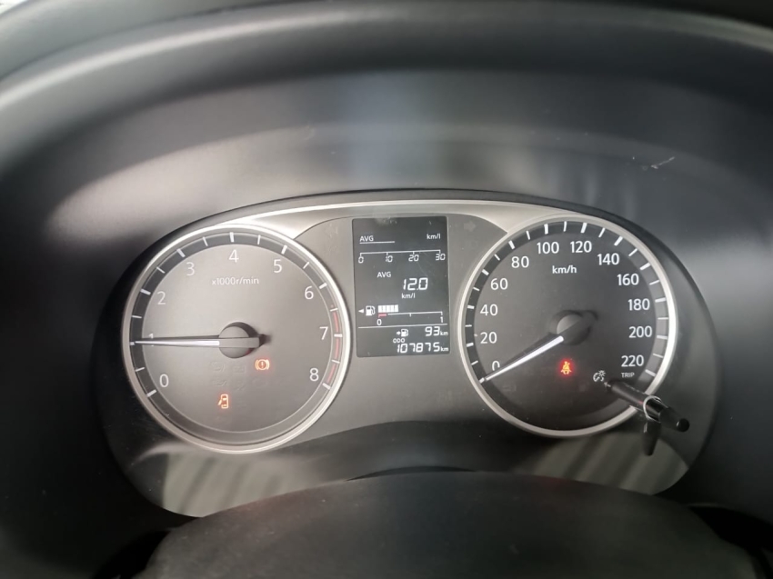 nissan kicks 1.6 16v flexstart s 4p manual flex 2020