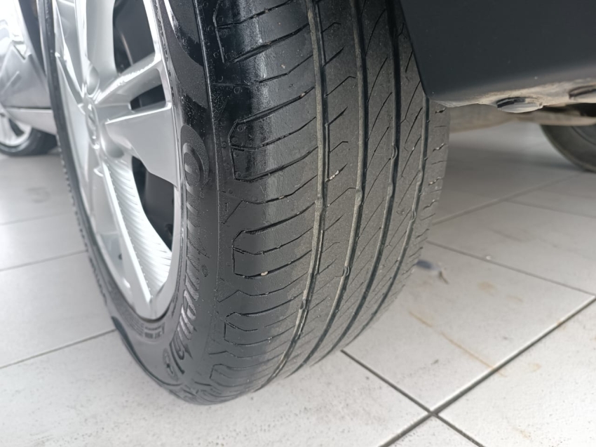 nissan kicks 1.6 16v flexstart s 4p manual flex 2020