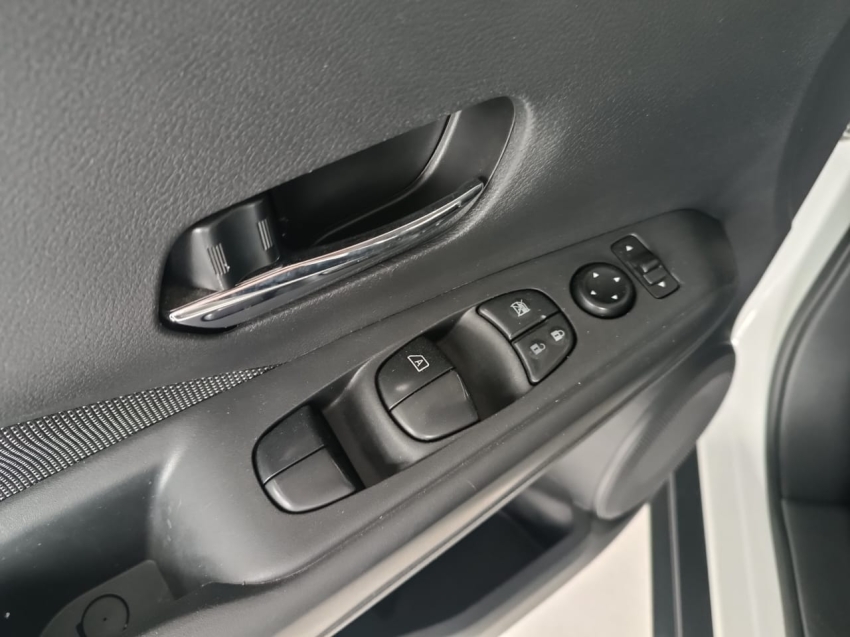 nissan kicks 1.6 16v flexstart s 4p manual flex 2020