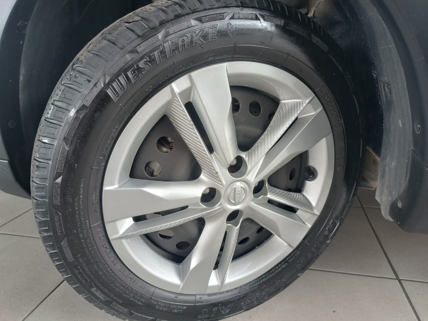 nissan kicks 1.6 16v flexstart s 4p manual flex 2020