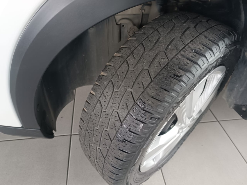 nissan kicks 1.6 16v flexstart s 4p manual flex 2020