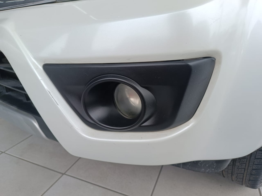 suzuki grand vitara 2.0 4x2 16v gasolina 4p automatico 2014